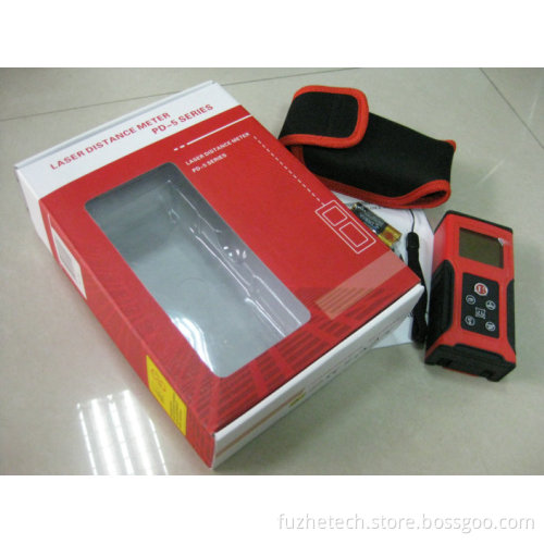 PD-56 digital distance measurement tape